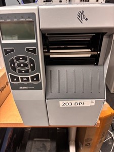Zebra  ZT510 ZT51042-T010000Z Direct Thermal/Thermal Transfer Printer - *NEW*