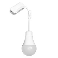 Osram LED Renovierungslampe 10W 1055Lm 4000K Weiß Kunststoff 291Mm IP20
