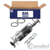 BM DPF Dieselpartikelfilter Motorcode RFJ7 Passend FüR Mazda 3 BK 2.0 MZR-CD
