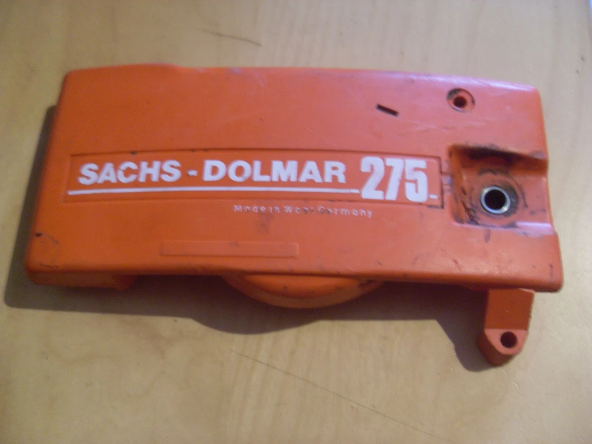 SACHS DOLMAR 115 filtre à air tronçonneuse