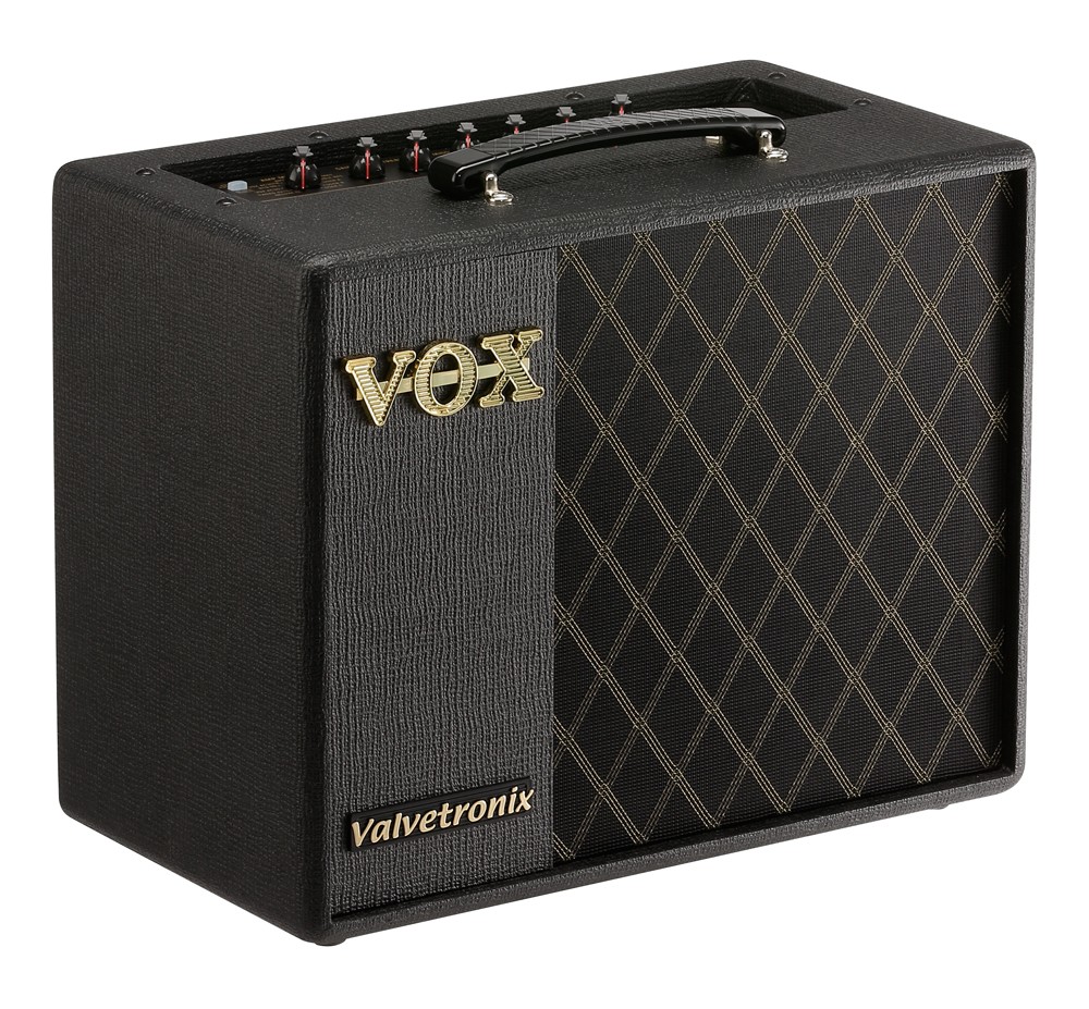 Vox VT20X мощностью 20 Ватт, 8 Моделей Gitarren Combo - NEU