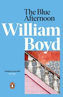 The Blue Afternoon | William Boyd | Taschenbuch | 324 S. | Englisch | 2010
