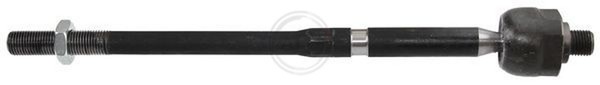 Axialgelenk Spurstange A.B.S. 240567 FüR Ford CB1 Fiesta Jk Uk Ka Ccn Max 6 Van-image