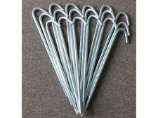 Eagle Bounce 50 18" Hook Stake