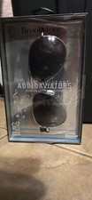 New Brookstone Bluetooth Speaker Aviator Sunglasses