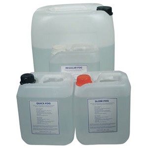 Look Solutions Quick-Fog Fluid 5 Liter-Kanister by studio-ausruestung.de