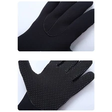 5mm Neoprene Scuba Diving Gloves Men Snorkeling Surfing Skiing Wetsuit Gloves