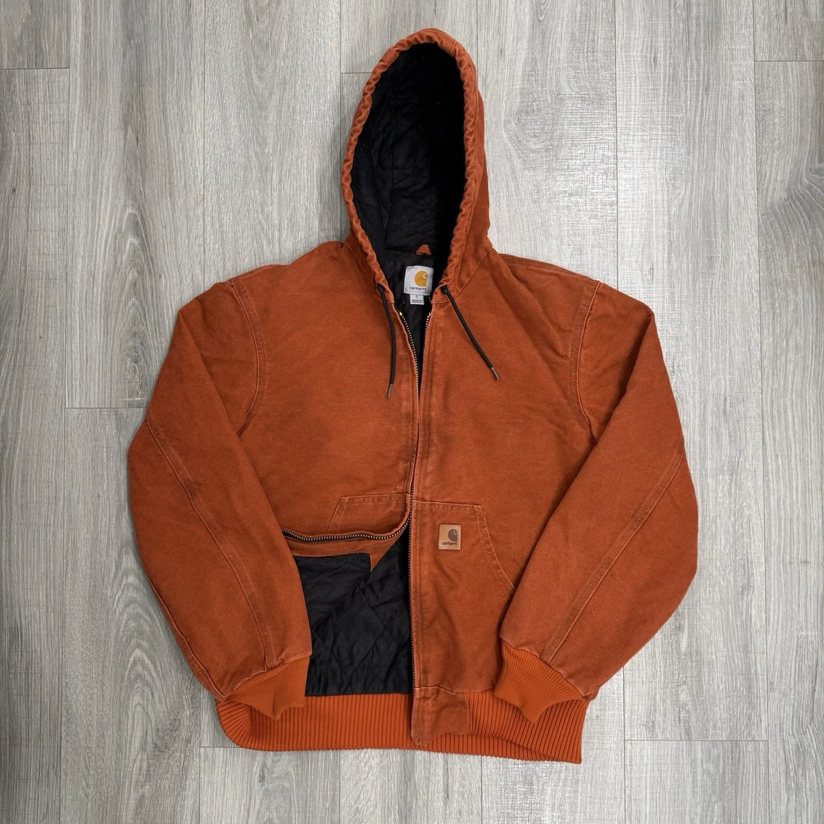25+ Carhartt J130 Jackets for Men for sale | Updated Oct 2026