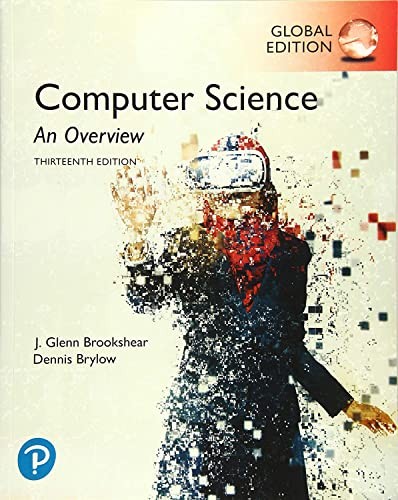 Computer Science: An Overview, Global Edition - Image 5