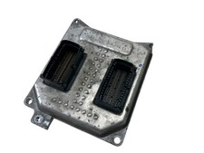 Opel Astra H / TwinTop / 1,8 / Z18XER / Motorsteuergerät 12992406