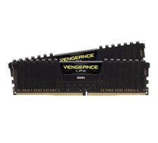 Corsair Vengeance LPX 2x8GB DDR4 DRAM 3200MHz Memory Kit