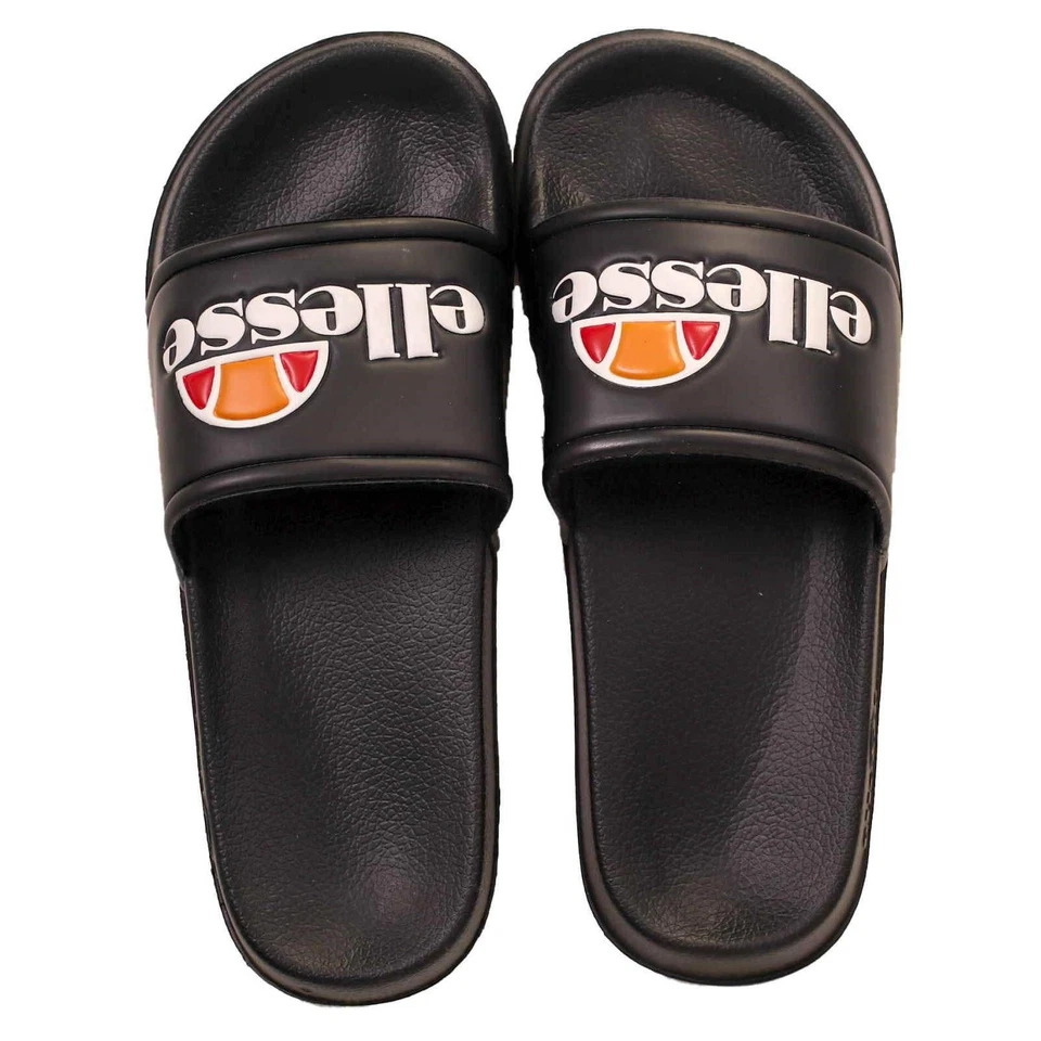 Ellesse Duke Chaussons De Bain Hommes Femmes 51793 - Photo 1/1