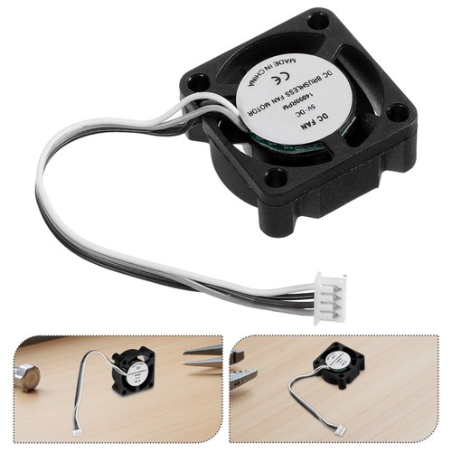 Printer Fan Refrigeration Blower Electric Device Cooling Equipment - 第 2/12 張圖片