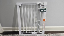 Babelio Baby Gate