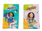 BABY born Minis - BNIP - 7cm dolls doll