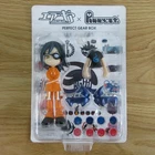 AIR GEAR x Pinky Street Agito Limited mini Figure official authentic