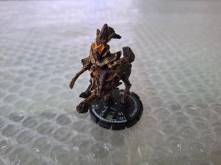 Mage Knight Figur Centaur Champion