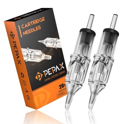 Tattoo Nadeln 3RL - 20 Stück Tattoo Cartridges Nadeln 1003RL