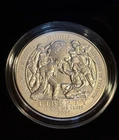 2024 Greatest Generation Uncirculated .999 Silver Dollar In OGP