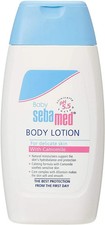 Sebamed Baby Body Lotion - 200ml