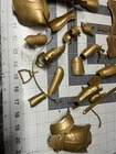 Marx Toys noble  Knights