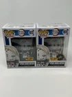Funko Pop! Demon Slayer - Spider Demon Mother Normal & Chase - 1573 Bundle