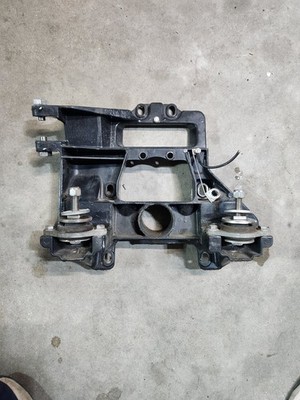 Volvo Penta DP-S SX SX-M SX Inner Transom Mount Plate 3868844 3869298 DP-SM 