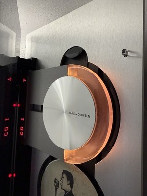 Bang & Olufsen B&O BeoSound 9000 MK2 w/Wall Bracket | eBay