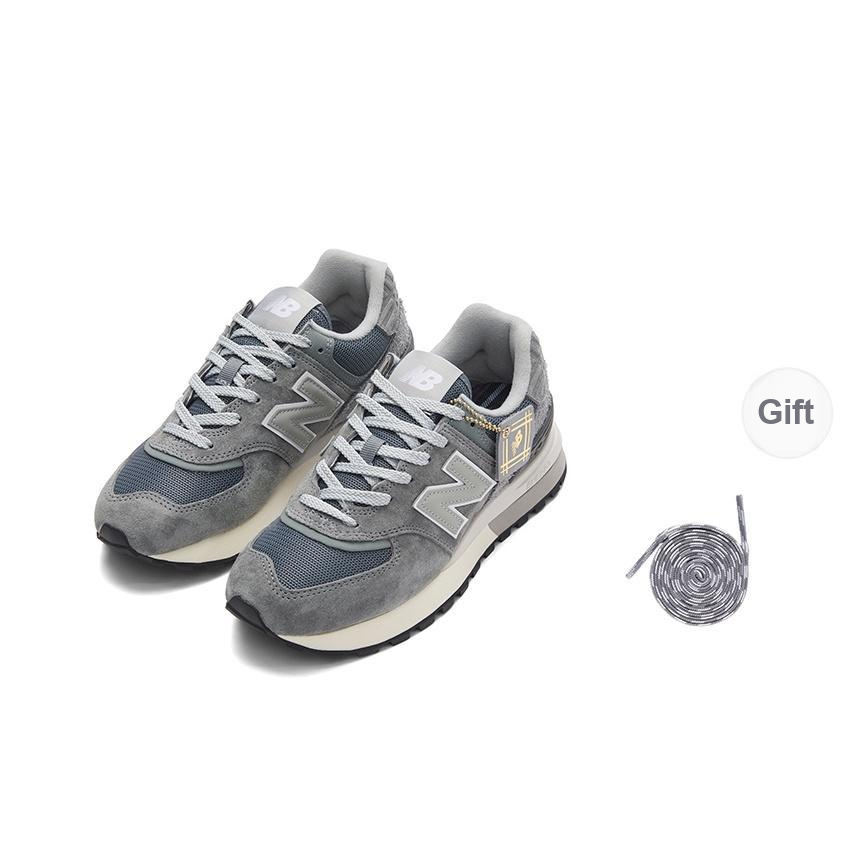 New Balance 574 Legacy Grey - U574LGHX | eBay