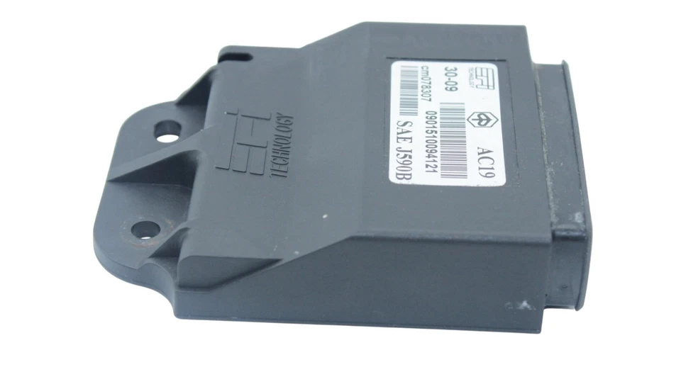 Estuche CDI PIAGGIO FLY 125 2007 a 2013 Foto 2 de 4