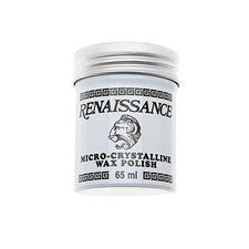 Renaissance Wax Polish 65ml 3 Pack