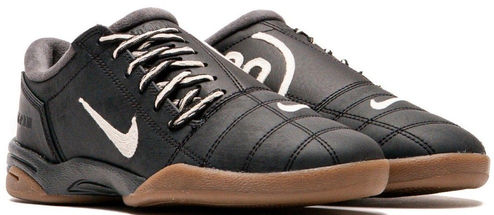 Nike Total 90 3 SP Black Gum W for sale | eBay