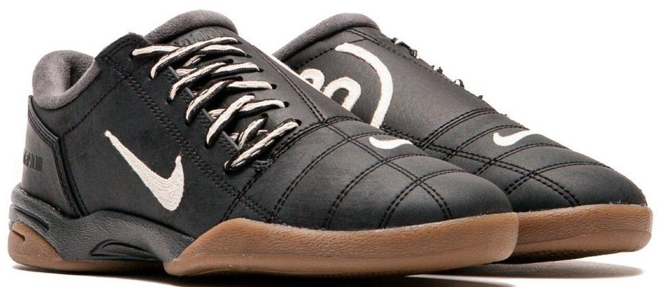 Nike Total 90 3 SP Black Gum W for sale | eBay