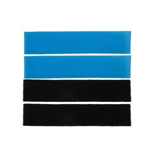 Replacement Air Conditioner Filter Cotton for Mitsubishi Electric MAC2330FTE