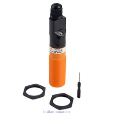 IFM KI0205 Capacitive Sensor Threaded Type 20...250 AC/DC New KD