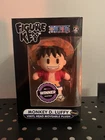Figure Key: One Piece - Monkey D. Luffy