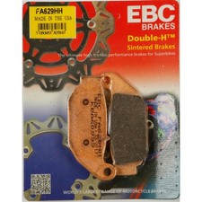 Ebc Brakes Brake Pads Fa629hh