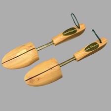 Salvatore Ferragamo Footwear Adjustable Wooden Shoe Trees