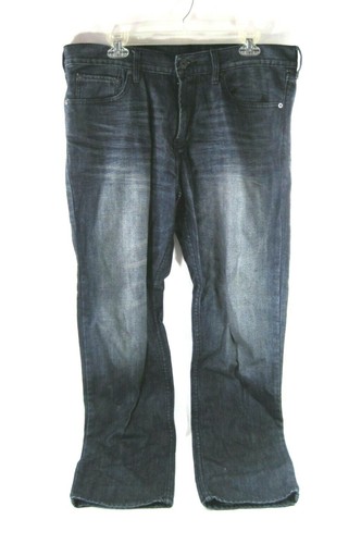 Bullhead Jeans Pants Mens 36 X 32 