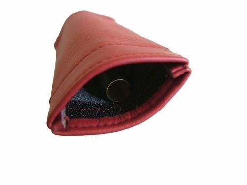 MOUTHPIECE POUCH BAG - good for Trumpet French Horn Cornet Flugel Horn Trombone - Picture 7 of 11