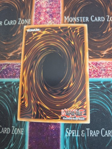 Yu-Gi-Oh! Foolish Burial RA02-EN049 Secret Rare 1st Edition Near Mint - Picture 3 of 4