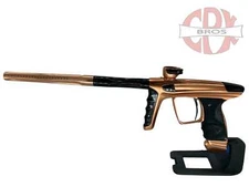 Dlx Luxe X Paintball Gun