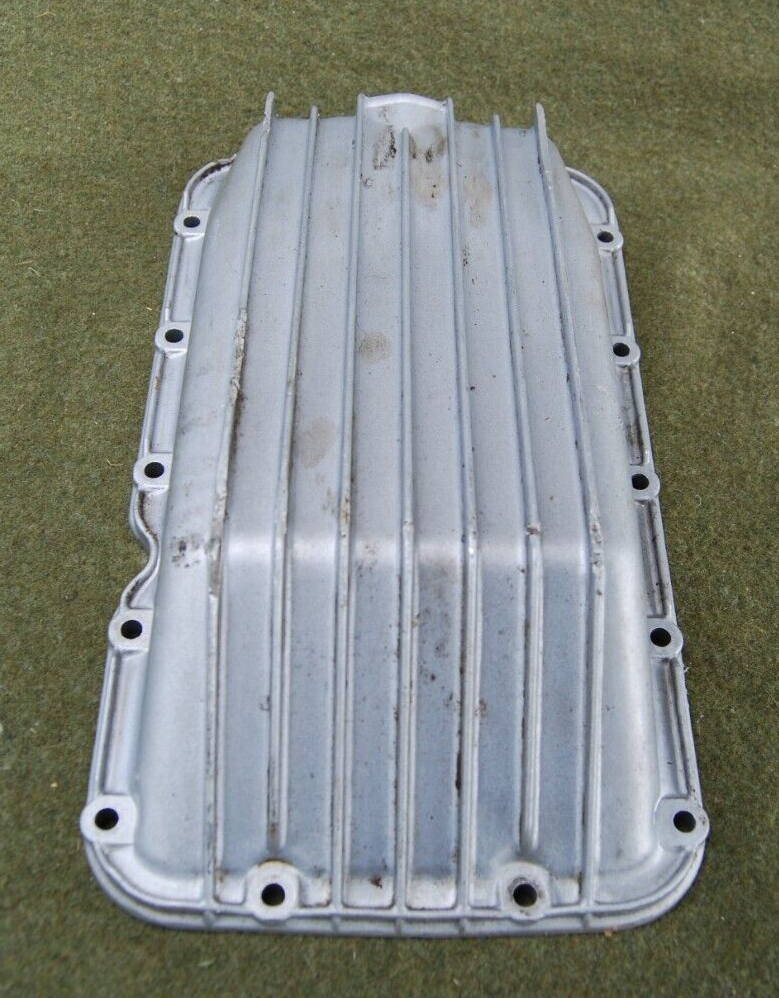 BMW AIRHEAD, DEEP, HIGH CAPACITY OIL PAN, R75/5, R90S,R100RS (2) eBay
