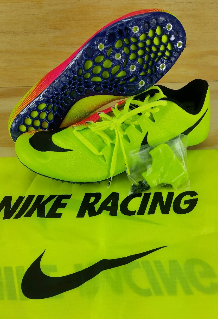 Nike zoom jafly 3 oc rio traccia spuntoni 882032-999 Uomo dimensioni comprende picchi Nike zoom jafly 3 oc rio traccia spuntoni 882032-999 Uomo dimensioni comprende picchi