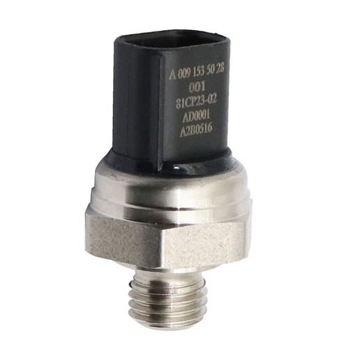 1Pc For MERCEDES-BENZ OM642 Engine Exhaust Back Pressure Sensor A0091535028 - Picture 2 of 6
