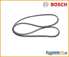 V-ribbed belt Bosch 1987947892 for Daihatsu Charade IV