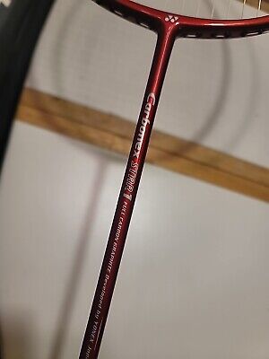 Yonex Badminton Racket Carbonex STAR 1 | eBay Yonex Badminton Racket Carbonex STAR 1 | eBay