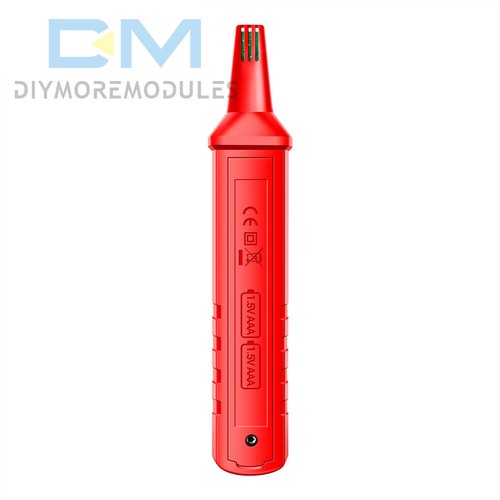 Termómetro digital ANENG GN403 mini temperatura humedad higrómetro °C/°F - Imagen 17 de 24