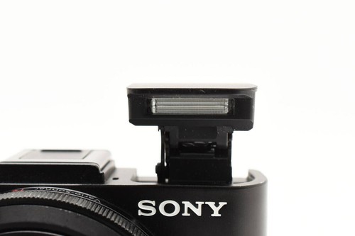 Sony Cyber-shot DSC-RX100 II M2 20.2MP Digital Camera Near MINT - Picture 5 of 6