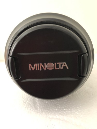 Minolta Maxxum AF Power Zoom 35-80mm f/4-5.6 Lens excellent.SONY. - Picture 22 of 22